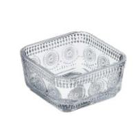 GASTRO BOWL CUAD 10X10XH5 28ML P4