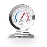 TERMOMETRO HORNO -50+300&ordm;