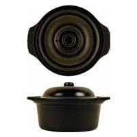 GASTRO BLACK CAZUELA C/T 19CM 700CC