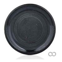 OUTLET CUBA P.LLANO 27CM NEGRO