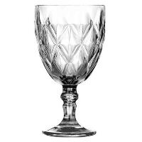 FLASH ROMBOS COPA TRANSPARENTE 35CL
