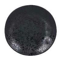 MELAM PLATO PAN 15CM NEGRO