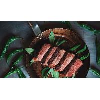 SARTEN MINERAL ESTRIADA STEAK 28CM