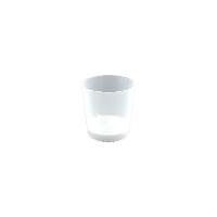 PLASTICO VASO CHUPITO 35CL P1000