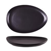 GASTRO BLACK BANDEJA OVAL 41CM