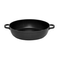 CAZUELA BAJA PRO FORJA ANTI 3/C 36CM