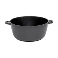 CAZUELA ALTA PRO FORJA ANTI 3/C 40CM