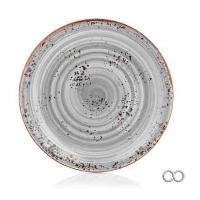 OUTLET CUBA P.LLANO 27CM GRIS