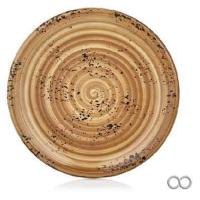 OUTLET CUBA P.LLANO 27CM MARRON
