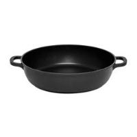 CAZUELA BAJA FUNDICION 28CM