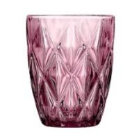 FLASH ROMBOS VASO ROSA 30CL