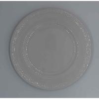 TRINIDAD PLATO POSTRE 23CM