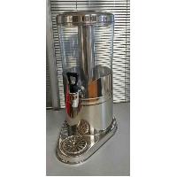 OUTLET DISPENSADOR DE ZUMOS 8L ESPEC