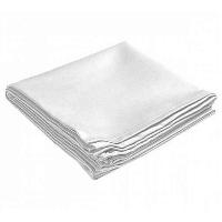 SERVILLETA SATEN BCO 50X50 MC