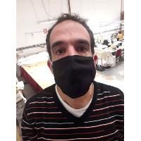 MASCARILLA PROTECCION 50/50 BLANCA