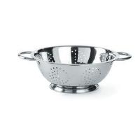 ESCURREVERDURAS C/PIE INOX 28