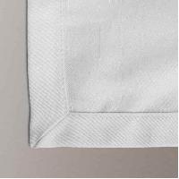 SERVILLETA SATEN BCO 55X55 MC
